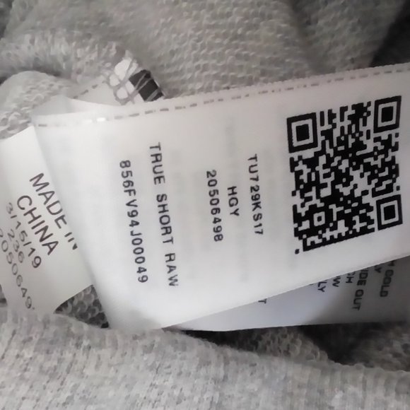 True Religion True Shorts Little Boys - Picture 3 of 4